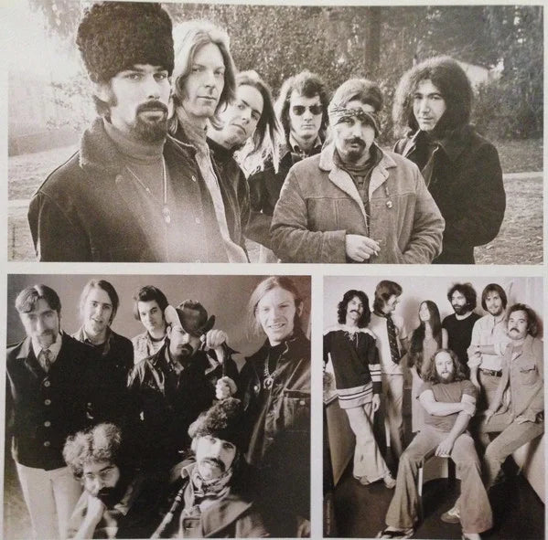 The Best Of The Grateful Dead (1967-1977) 5