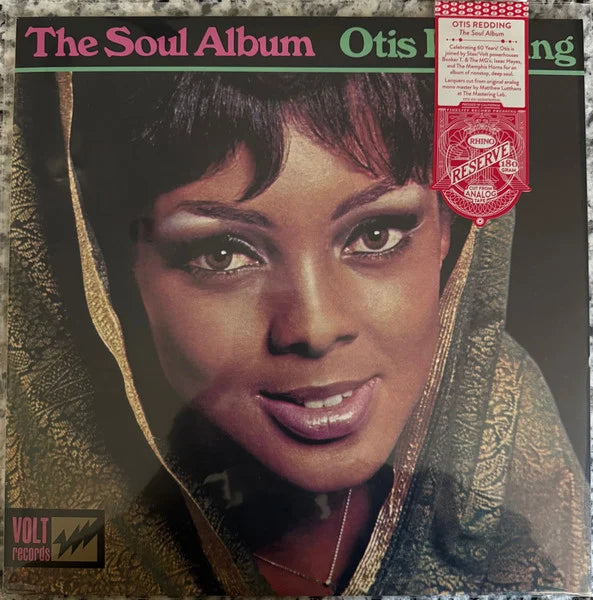 The Soul Album
