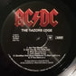 The Razors Edge 4