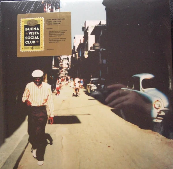 Buena Vista Social Club