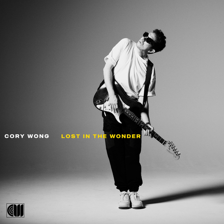Cory Wong - Lost In The Wonder | LP | Vulfpeck Guitarist 2