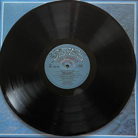 Eagles Their Greatest Hits: Volumes 1 & 2 12