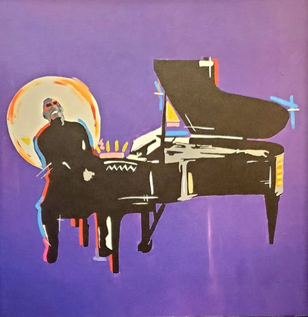 The Best Of Ray Charles: The Atlantic Years 11