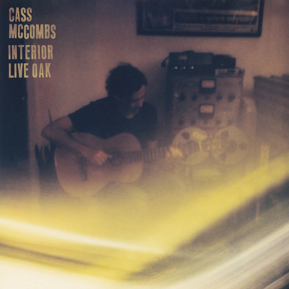 Cass McCombs Interior Live Oak 2