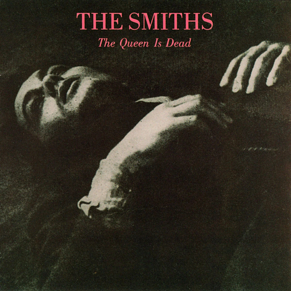 The Smiths - The Queen Is Dead - Brand New/Sealed Vinyl 2
