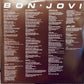 Bon Jovi 4