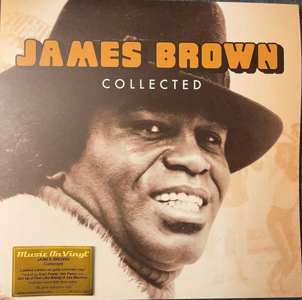 Collected