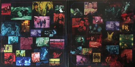 Greatest Hits: God's Favorite Band 2