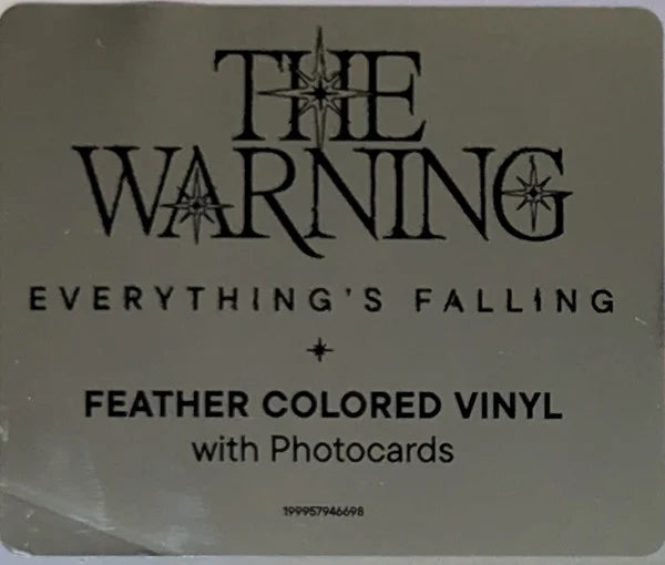Everything's Falling 16