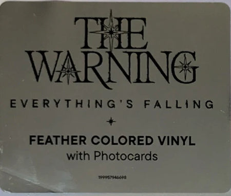 Everything's Falling 16