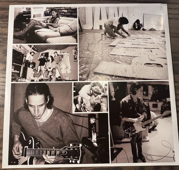 Rearviewmirror (Greatest Hits 1991-2003: Volume 2) 10