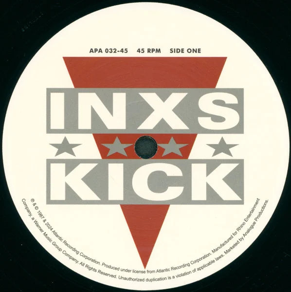 Kick 4