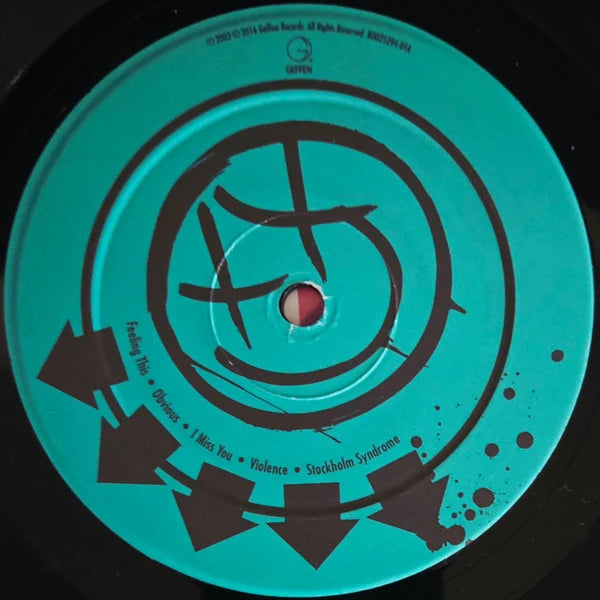 Blink-182 9