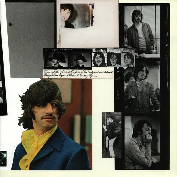 The Beatles 24