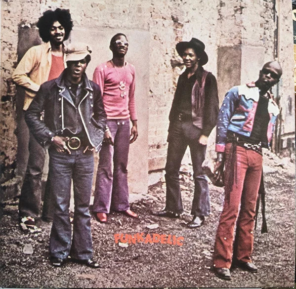 Maggot Brain 3