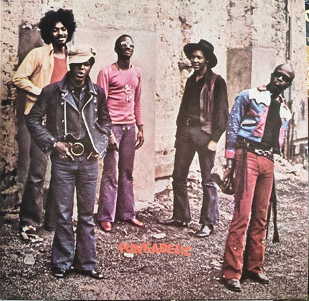 Maggot Brain 3