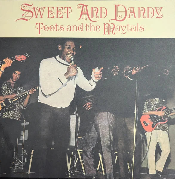 Sweet And Dandy