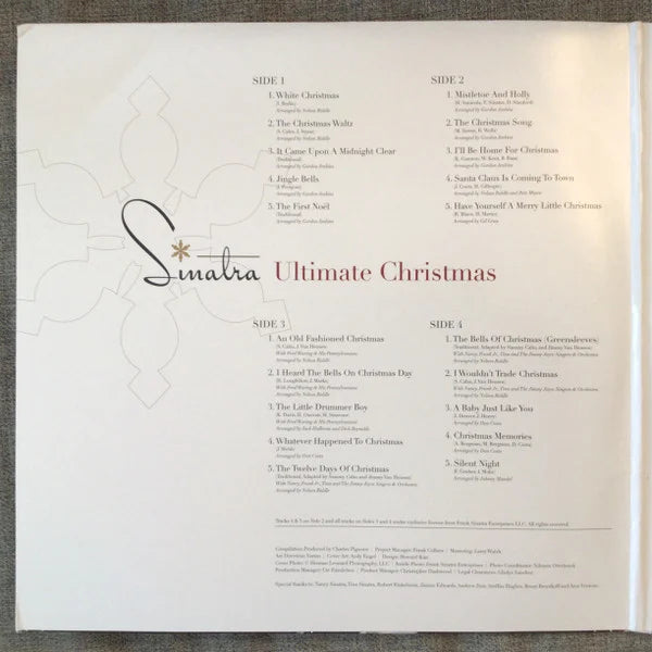Ultimate Christmas 3