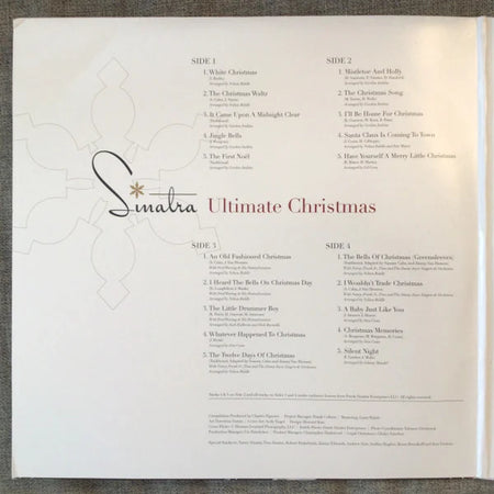 Ultimate Christmas 3