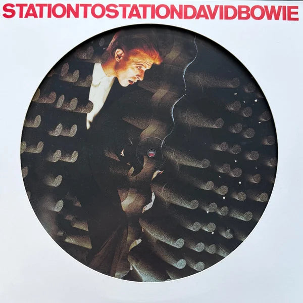 Station To Station