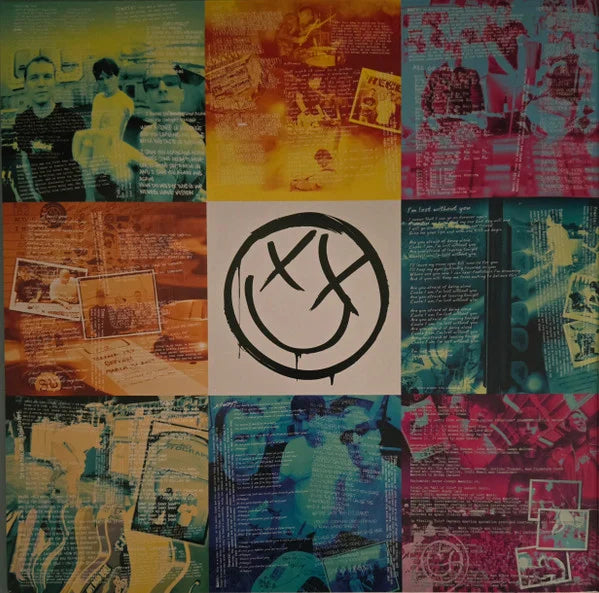 Blink-182 2