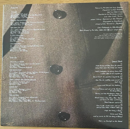 No Jacket Required 5
