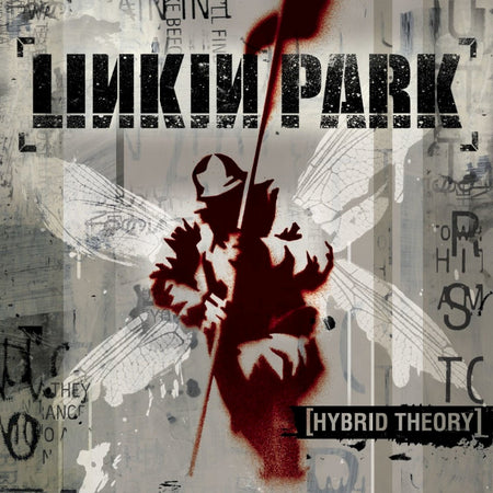 Linkin Park - Hybrid Theory | LP | In The End 4