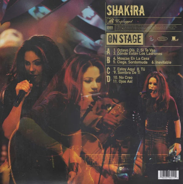MTV Unplugged 2