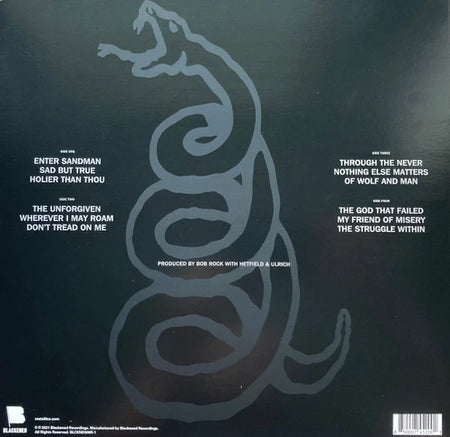 Metallica 2