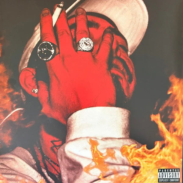 August 26: The Mixtape