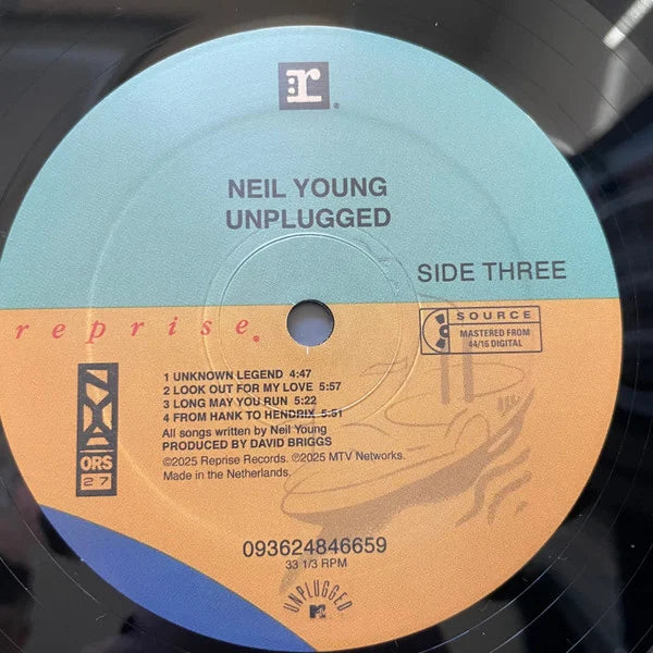 Unplugged 5