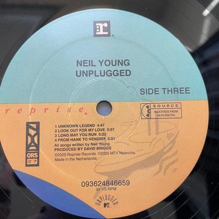 Unplugged 5