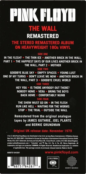 The Wall 13