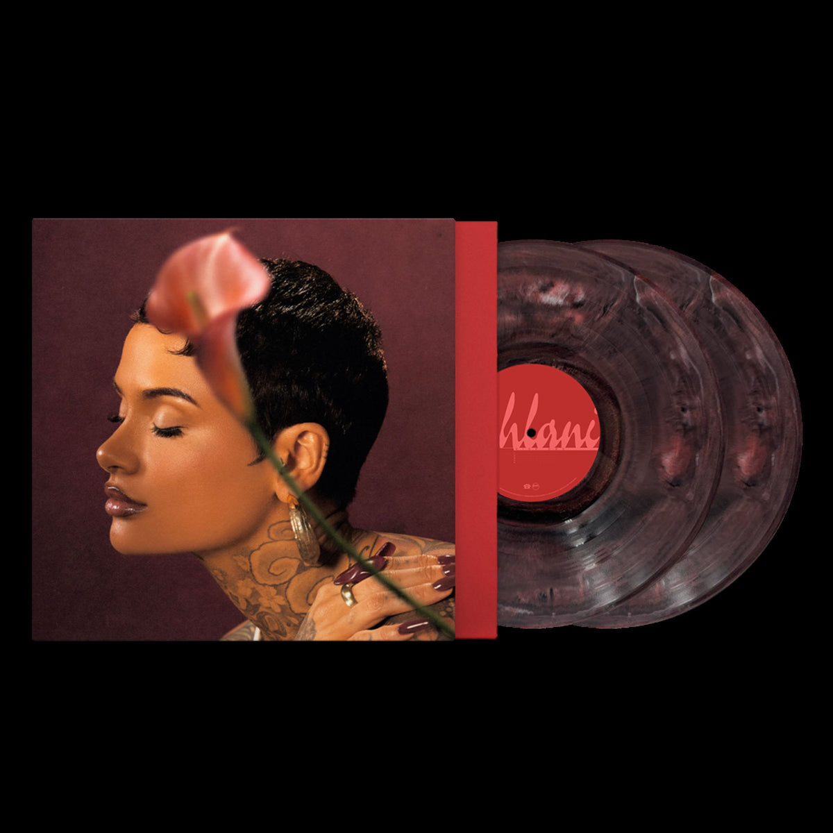 Kehlani 2