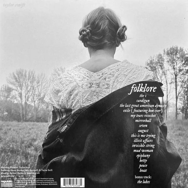 Folklore 4