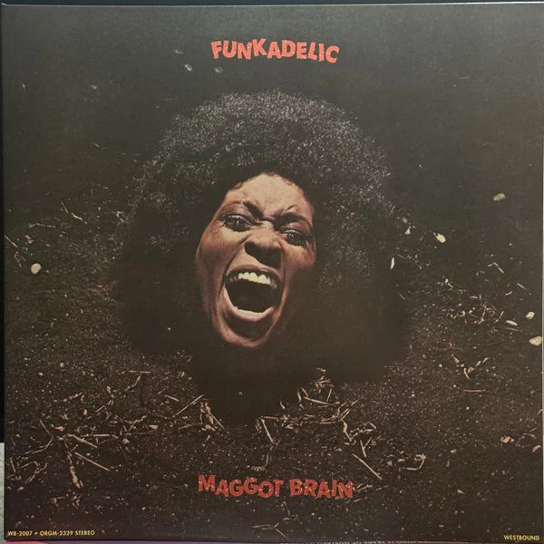 Maggot Brain