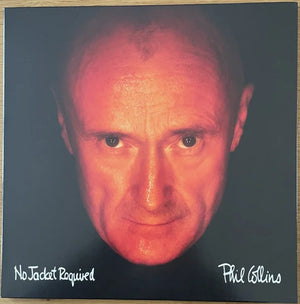 No Jacket Required 2