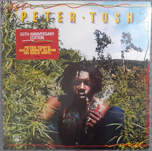 Legalize It (50th Anniversary Special Edition)