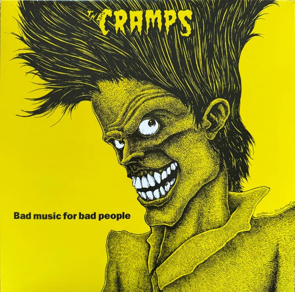 Bad Music For Bad People