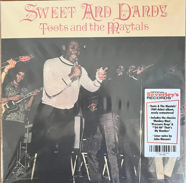 Sweet And Dandy 2