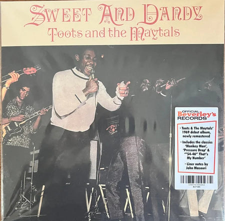 Sweet And Dandy 2