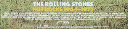 Hot Rocks 1964-1971 12