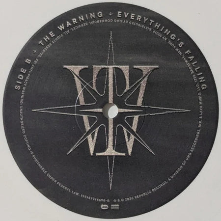 Everything's Falling 6