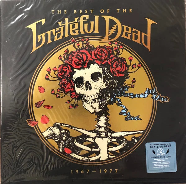The Best Of The Grateful Dead (1967-1977) 2