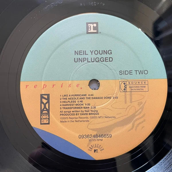 Unplugged 4