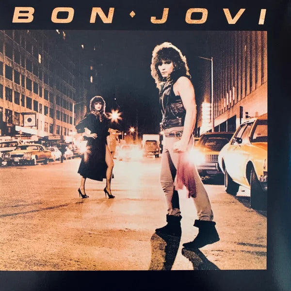 Bon Jovi