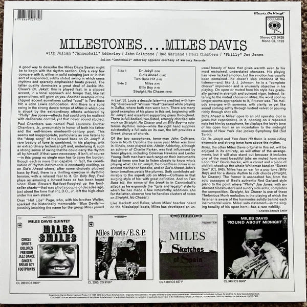 Milestones 2