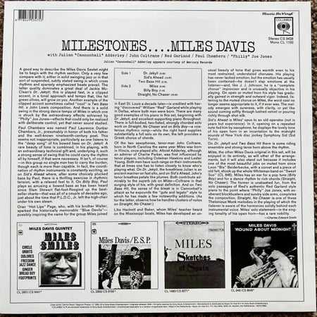 Milestones 2