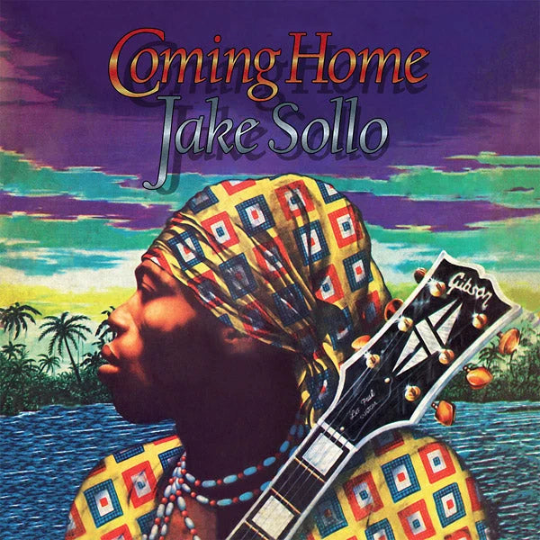 JAKE SOLLO Coming Home 2