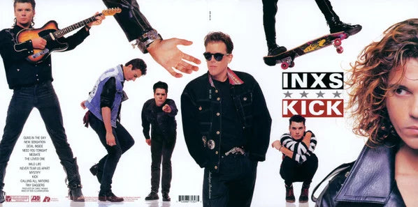 Kick 2